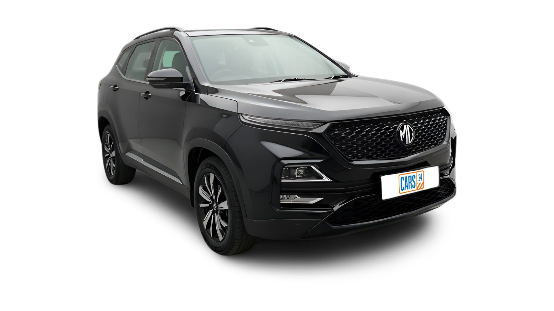MG HECTOR-img